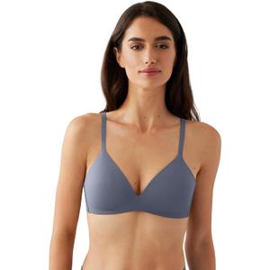Wacoal Women's How Perfect Wire Free Bra (32D)