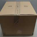 EHEYCIGA Orthopedic Dog Bed for Large Sized Dog, 36x27x7 Inch Large Memory Foam Dog Couch Bed with Sides, Waterproof Liner & Washable Removable Cover, Bolster Pet Sofa, Grey