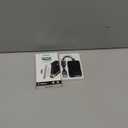 Mini Wireless Carplay Adapter for iPhone - Carplay Wireless Adapter Car Play Dongle, Wired to Wireless, Compatible with iPhone iOS 10+, Silver