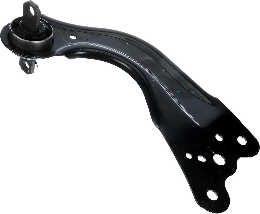 Dorman 526-452 Rear Driver Side Suspension Trailing Arm Compatible with Select Mazda Models