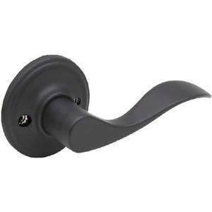 Copper Creek WL2290RHBC Waverly Lever, 1 Count (Pack of 1), Black