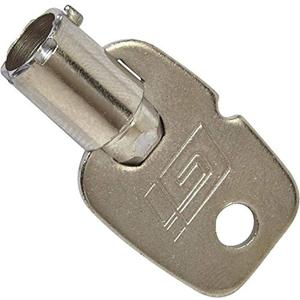 Greenwald Industries GR100 Money Box Lock Key
