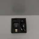 Wireless CarPlay Adapter for Apple iPhone - 3 in 1 Airplay Mirror Link Adapter Multi-User Seamless Connection Converts Wired to Wireless CarPlay Adapter - No Latency from iOS 10+ to Screen w/USB-C