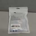 Chew Necklaces for Sensory Kids Boys Girls, 6 Pack Chewy Necklace Sensory Toys for Kids with Autism, Silicone Oral Motor Aids Chew Toys for Children Adults Reduce Fidgeting (Blue Sloth)