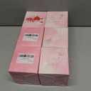 Valentines Day Gifts for Him/Her,Novelty Toilet Paper Romantic Gag Gifts for Couples Men Women Boyfriend Girlfriend Wife Husband,Prank Decor for Anniversary Wedding Birthday Christmas Party Supplies (LOVE YOU)