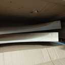 72 Inch Wooden Ceiling Fans with Lights and Smart Control, Natural