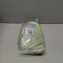 Wedding Arch Draping Fabric 1 Panel 30'' x 18FT Sage Green Sheer Chiffon Arch Drapery for Photo Booth Bridal Shower Baby Shower Church Decor Newborn Photography Christening Outdoor Party