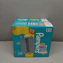 Pampers Swaddlers Diapers, Size 0 (up to 10 lbs), 140 Count, Absorbent, Keeps Baby Dry and Comfortable, Skin Safe Disposable Baby Diaper (Packaging May Vary) (Newborn)