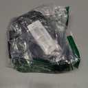 Insulin Pump Holder, Adjustable Diabetic Insulin Pump Belts, Insulin Pump Case for Adults & Kids, Diabetic Pouch Belt for Sports, Diabetic Supplies Compatible with t:Slim/t:Slim X2 (Leg) (Black)