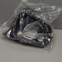 1PC Left Side Rear View Mirror Housing Cover Trim For Lexus RX 2016-2020