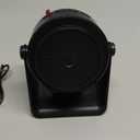 TARKARI Wireless Induction Speaker, 5 in 1 Bluetooth Speaker, 360 Rotation Cell Phone Stand with Colorful Ambient Light Compatible with iPhone iPad Android Tablet, Birthday Gifts for Women Men Him