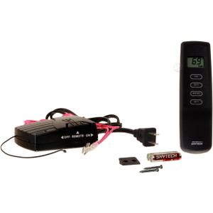 Empire Comfort Systems Electric On-Off Remote Control with Battery Transmitter