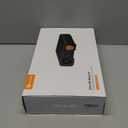 Fosi Audio ZH3 DAC Headphone Amp, Fully Balanced Preamp with AKM4493SEQ XMOS XU316 PCM 768kHz for Amplifiers, USB/Optical/COAX/RCA/12V Trigger Input, XLR/RCA/4.4mm/6.35mm Output with Remote