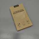 3 x 3 Pack Screen Protector For Samsung Galaxy S21 5G Tempered Glass, Anti Scratch, HD Clear