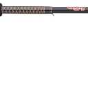 Ugly Stik GX2 Spinning Reel and Fishing Rod Combo, 30 Size Reel - 7' - Medium - 4pc, 1.19 pounds