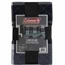 CASEY PLAID 1OUILTED KINGS SHAM