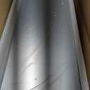 EDTEMI Floor Mirror Full Length,56"x16"Free Standing or Leaning Against Wall Mirror Full Body Mirror,Wall Mounted Hanging Mirror, Large Dressing Mirror with Stand for Bedroom Living Room(White)