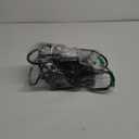 18 AMP Golf Cart Battery Charger for 36 Volt EZGO & for Yamaha - Crowfoot Plug