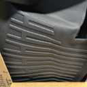 Floor Mats & Cargo Liner for Mercedes-Benz GLK 2008-2015
