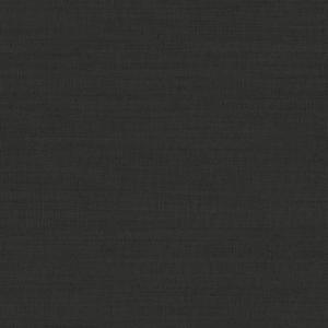 Tempaper Textured Black Horizontal Faux Grasscloth Removable Peel and Stick Wallpaper, 20.5 in X 16.5 ft, Made in The USA
