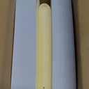 Foam Block for Midea U Shaped Window Air Conditioner, Air Conditioner Window Seal Kit, Prevent Cold and Hot Air Leakage