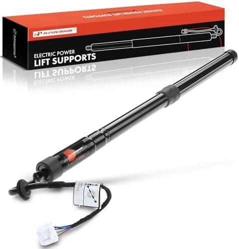 Amazon.com: A-Premium Rear Tailgate Power Lift Support Shock Strut Compatible with Nissan Models - Rogue/X-Trail 2014-2020, Sport Utility - Replace# 905614BA3A, 905614BA1A : Automotive