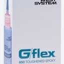 West System G/flex Epoxy (2- 4oz)