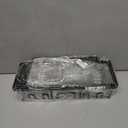 Veken Shower Caddy 6-Pack, Advanced Rustproof Design, No Drilling Adhesive Shelves, Rack with Soap Holder, Large Capacity Bathroom Organizers and Storage, Wall-Mounted Kitchen & Home Decor (6-Piece Set for Master Bathroom(Rustproof Upgrade), Black)