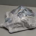 Hibbent cUPC Certified High Pressure 13'' Dual Shower Head Combo with 10-mode Handheld Spray, Rainfall 5-spray Shower Head, 12'' Adjustable Extension Arm, 71'' Hose, Showerhead Holder, Matte Black