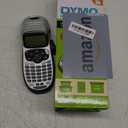 DYMO LetraTag 100H Plus Handheld Label Maker for Office or Home