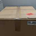 Electric Tank Water Heater-8 Gallon Under Sink Instant Hot Water for RV, Camper, Kitchen, Food Truck, 120V 1500W, Dusty Rose, Wall or Floor Mounted