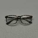TIJN Blue Light Blocking Glasses for Women Men Clear Frame Square Nerd Eyeglasses Anti Blue Ray Computer Screen Glasses ((05)-marble)