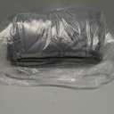 Magnetic Thermal Insulated Door Curtain Cover Block