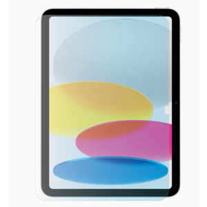 Tucano Tempered Glass Screen Protector for Apple iPad 10th Gen