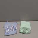 GAP Boys' Short Sleeve Graphic Tee 2-Pack (XS)