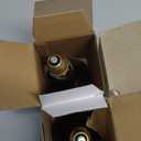 REPTI MATE 2 Pack Infrared Heat Lamp Bulbs, 100W Reptile Heat Emitter Infrared Basking Spot Light, Red Heat Lamp for Chickens Coop Reptile Pets Brooder Use