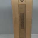 Uthfy 34'' Space Heaters for Indoor Use, 1500W Electric Heaters, 24H Timer