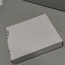 uaelua Universal Ceiling Fan Remote Control Kit Replacement, 6-Speed & Timing, Remote Replacement for DC Ceiling Fan Light