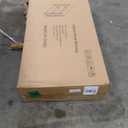 Garage Shelving 1800LBS Heavy Duty Shelving Units and Storage Shelves Adjustable 3 Tier Metal Shelving for Kitchen,Utility Room and Basement, 24" D x 47.24" W x 51.2" H, Black