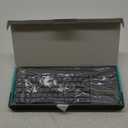 Logitech 920007119 Wireless Touch Keyboard K400 Plus, Black