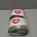 2 x Red Heart Roll with it Melange Show Time