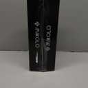 Mikolo Fitness LAT and Lift Pulley System, Dual Cable Machine(70'' and 90'') with Upgraded Loading Pin for Triceps Pull Down, Biceps Curl, Back, Forearm, Shoulder-Home Gym Equipment(Patent)