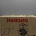 Huggies Size 1 Diapers, Little Snugglers Diapers, Size 1 (8-14 lbs), 198 Count (6 Packs of 33)