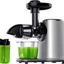 Juicer Machines, Quiet Motor