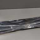 Front Lower Door Trim Fit for Land Rover LR3 2005-2009 Fit for Land Rover LR4 2010-2016 Replace for DGP000124PCL(Front Right Side)