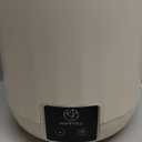 PAPIFEED Automatic Cat Feeder, 2.4G WiFi Auto Cat Food Dispenser with App Control, 3L Auto Pet Feeder with Dual Power Supply, Detachable for Easy Clean for Cats and Small Dogs, Grey