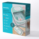 Homedics Easy Store Collapsible Footbath With Full Heat