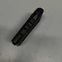 furid Genuine Leather Wallet for Men: Slim RFID Minimalist Wallets with Money Clip - Smart Pop Up Credit Card Holder for Front Pocket - Gifts for Husband Father on Birthday Anniversary (Full-Grain Black Genuine Leather)