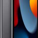 Apple iPad 2021 9th Gen (10.2 inch, Wi-Fi + Cellular, 64GB) Space Gray (Renewed)