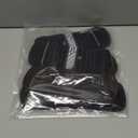 Hylaea No Show Running Athletic Anti-Blister Wicking Coolmax Socks, Seamless Anti-odor, XL
